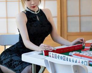 XINGYAN星颜社 – 李若汐ci精选：当花嫁变成了一场奇幻的游乐园冒险！