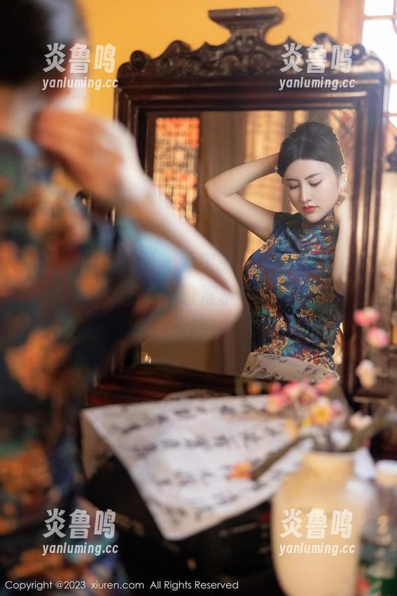 Xiuren秀人网 - 要定制一份看Betty林子欣的女孩图集？瞅准机会哦，不然要抢手的！