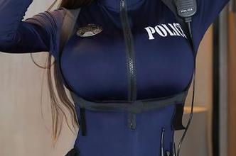 Xiuren秀人网 – 新鲜出炉！Nancy小姿的皮衣作品集更新了，你抓住这股潮流了吗？