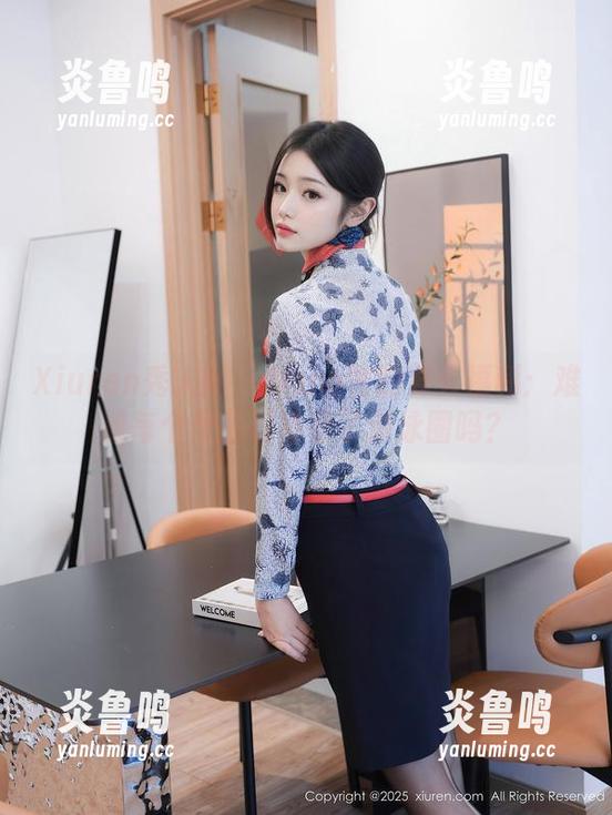 Xiuren秀人网 - Nono酱的夏天福利：难道每个作品都准备了游泳圈吗？