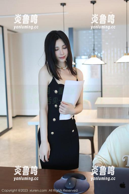 Xiuren秀人网 - 看这里！SOLO-尹菲镂空合集，舌尖一动，心野一片。