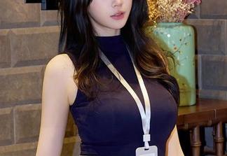 Xiuren秀人网 – 学妹写真集：小小白思宜翻开你心中的那页，是一抹清新又俏皮的风景！