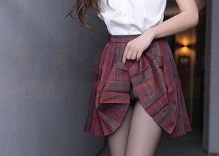 Xiuren秀人网 – 女仆日常：小逗逗的原图作品集，实在是太犯规了