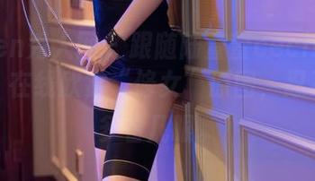 Xiuren秀人网 – 跟随陆萱萱cecillia的节奏，在线欣赏“修女”原图，忍不住想多看几眼。