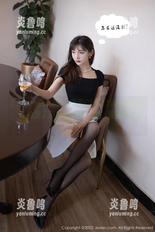 Xiuren秀人网 - 黄可Christine的毛衣，私拍成了温柔的拥抱，嗯...资源在哪儿？
