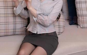 Xiuren秀人网 – 黄歆苑在线美图：那个双马尾，扭转“古板”的小心机！