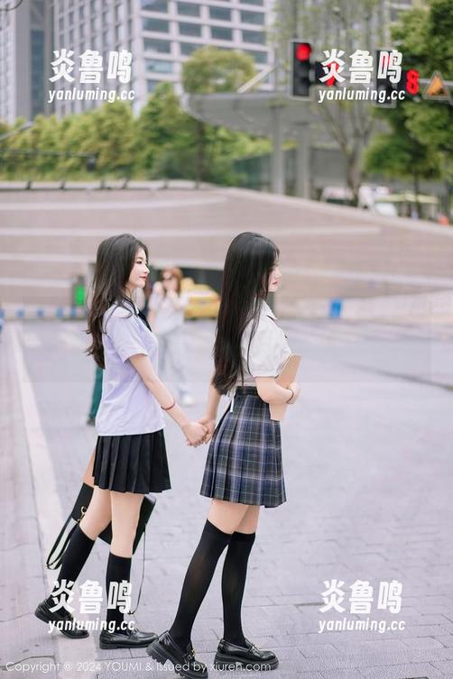 YouMi尤蜜荟 - 黄歆苑礼服作品集：高大上的高清让你不小心喜欢上“奢华”！