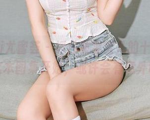 YouMi尤蜜荟 – 抓住黄金宝儿的十八岁，从这本图集开始，或许会有意外收获