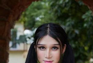 YouWu尤物馆 – 豹纹狂潮，Cris_卓娅祺照片里的魔力和我的脑洞在哪交汇？