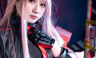 在线找罪过！Zyra秋的“赎罪修女”图集，罪与罚都在这里