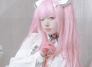 黑色，asagiriai(爱ちゃん)的定制之旅，像是太空中的一颗绝妙星星
