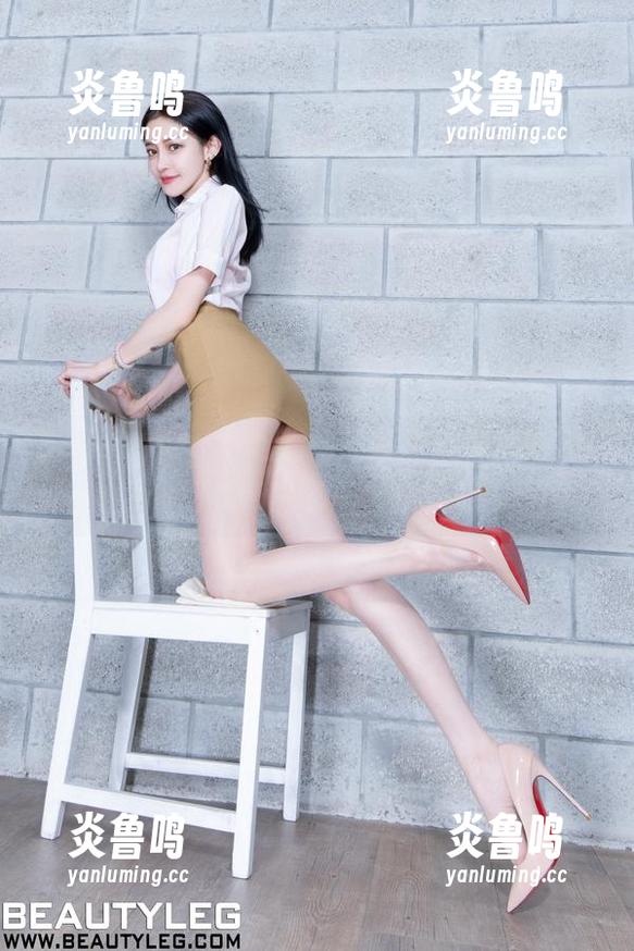 beautyleg - 和服作品集里藏着啥？AVY好像把我带进了一个奇怪的梦…