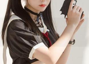 fushii_海堂说：这张秋日女友，定制完美，不怕你图纸没到！