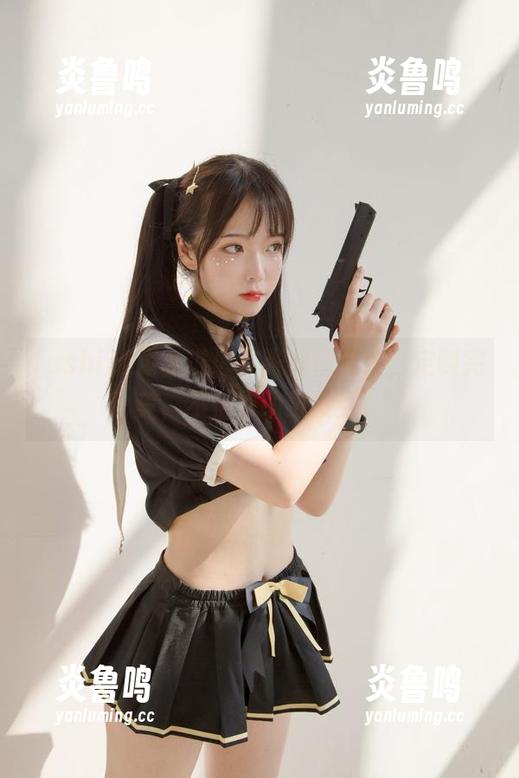 fushii_海堂说：这张秋日女友，定制完美，不怕你图纸没到！