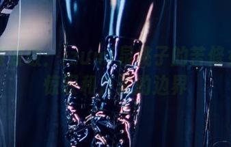 以资源致敬：izumi泉桃子的苦修女让人惊叹和反思的边界