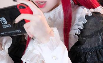 原图，miko酱ww的无圣光女友，真有一股邻家女孩的气息
