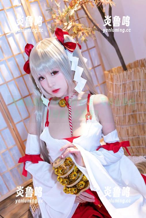 黑翼魅魔找miko酱吖合作，写真合集内容到底有多荒唐？