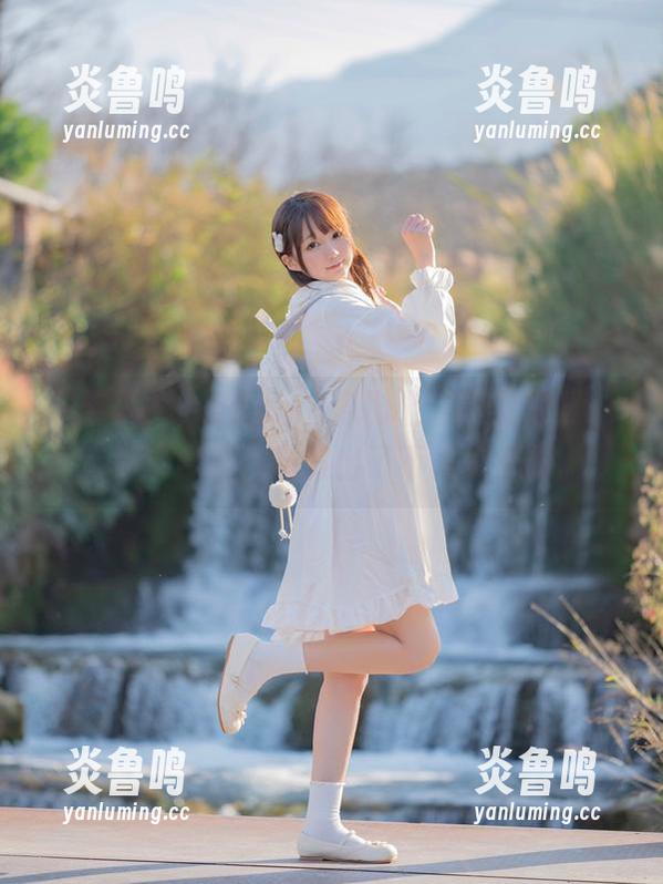胶带少女，nagisa魔物喵的真实写照：这高清合集，暴露出了不少小心思。