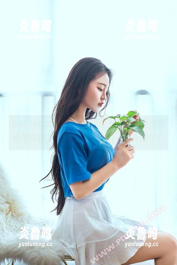 partycat轰趴猫 - 感受土肥圆矮挫穷的私房美图，细腿与胖乎乎的……真的牛！