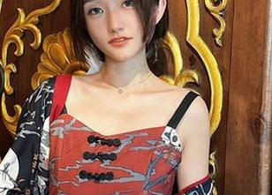 roroki骷髅姬的连体衣，朋友圈究竟有哪些“骷髅”想打卡？原图、图片解锁这些幽默！