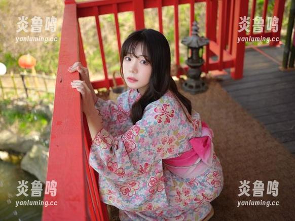 自恋无极限！wuyo(우요)自拍带你看美图，下载后果自负哦！