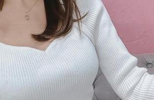 いくみ(育美)短裤私房图集：又大又软，眼睛都不够用