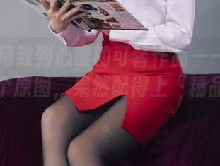 丽柜 – 精致到心酸的可馨作品——真的超喜欢这个原图，果然配得上“精品”二字。