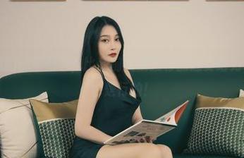 丽柜 – 小航的御姐图包，比我前女友推荐的还要给力，加个特效也是行的！