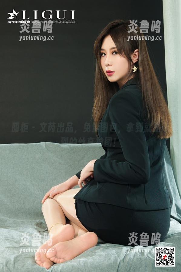 丽柜 - 文芮出品，免费图包，拿到就是赚到的丝享神图！