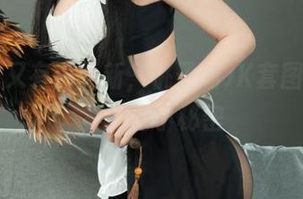 丽柜 – 又有新更新，桃子的JK套图里藏着岁月的小秘密