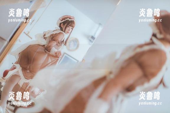 有没有人和我一样，想把乖乖衣宝的麻衣兔女郎写真放成手机壁纸？