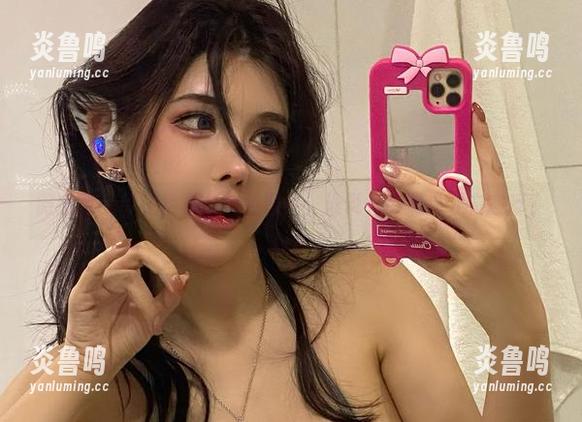 微密圈 - 于芷晴最新肉色图片，谁说只有黑白才有态度？
