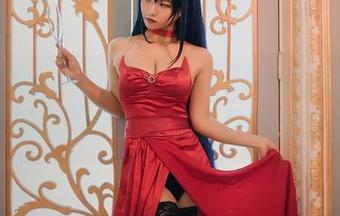 伊喵_Master的全套Nikke胜利女神，作品里藏着不少小秘密，等你来发现哦！