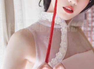 你的负卿的厨娘美图，传递出不一样的风味