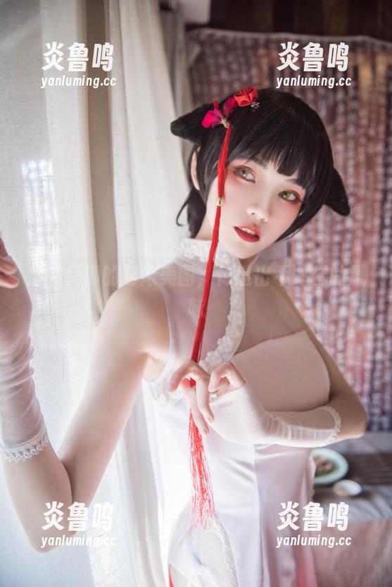你的负卿的厨娘美图，传递出不一样的风味