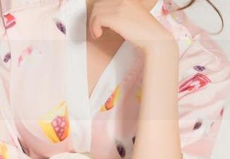 克拉女神 – 这组清纯的私房照，盈盈直接让人萌得不要不要的