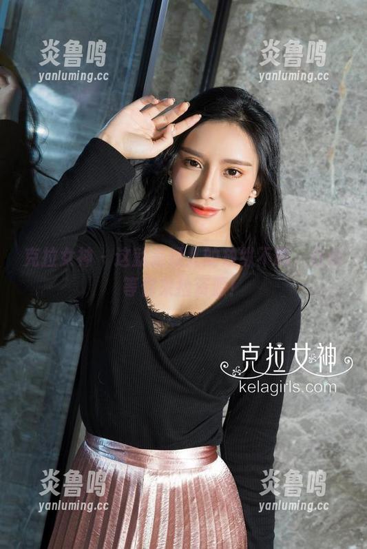 克拉女神 - 这就是颖儿的放纵不羁，在线等你来捡资源！