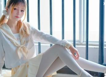 图片更新！伊莉亚又来撩，兔玩映画果然不负众望！