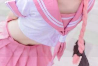 驚了吗？冲田凛花rinka在私房里和“Fatekaleidliner伊莉雅”谈恋爱，美图请自觉压上眼帘…