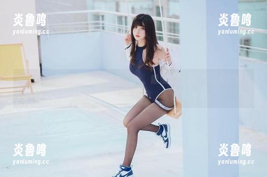 凉凉子rioko奉上：丽塔内衣cos，顺便教你如何忘记瘦身计划！