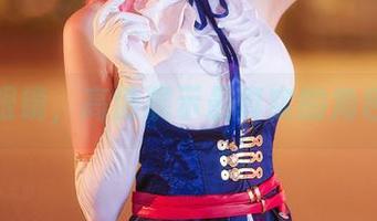 南宫眼镜，高清展示最真实的角色扮演