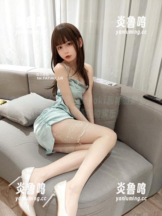全集大揭秘！发条少女yoki和她的护士，找到了无处不在的欢乐！