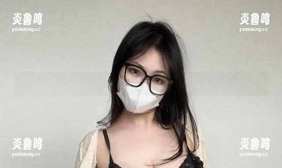 微密圈 - 冷静与热情的碰撞——可爱的肉巴清凉内衣套装精选写真集