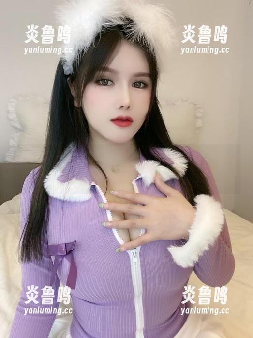微密圈 - 可馨juicy的免费“椰树椰汁”–你能拒绝吗？