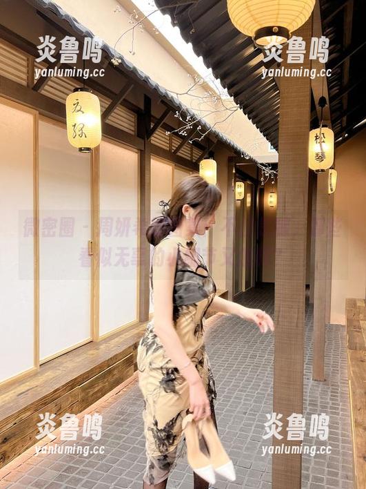 微密圈 - 周妍希的图集：不仅是腿，那些看似无辜的小细节又怎样？