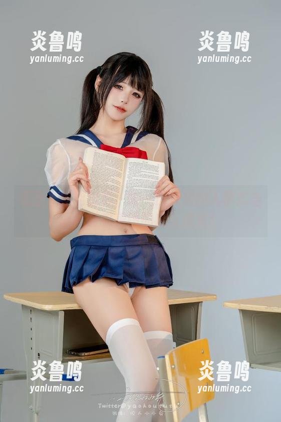 无圣光也能出彩？咬一口兔娘的入学式告诉你其实美图的定义很宽！
