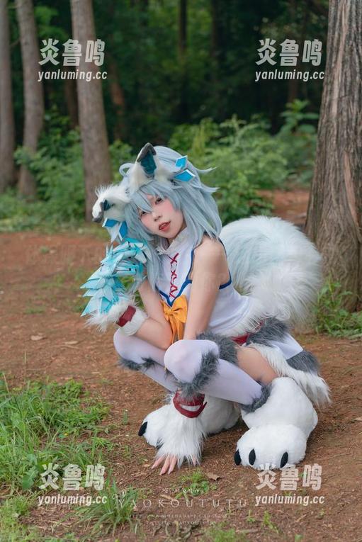 体操服下的咬人小小兔——这组图包有没有惊艳到你？