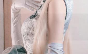 喵糖映画 – 没想到lovely呆玄清纯得连天使都嫉妒，美图合集来了！