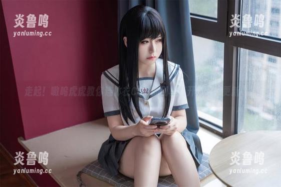 走起！嗷呜虎虎教你连体衣COS的别样打开方式，更新中！
