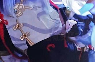 图包大揭晓，在下萝莉控ii和她的魔王罗莎莉亚到底有多狂？